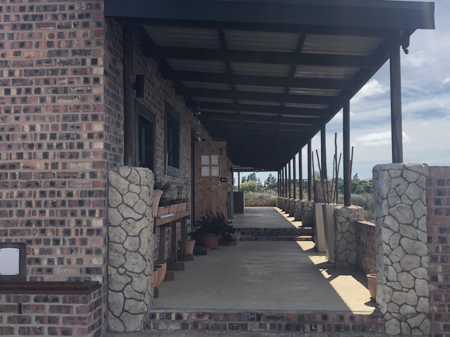 2 Bedroom Property for Sale in Hopefield Western Cape